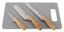 Picture of CALDAS KNIFE SET W/CUTTING BOARD